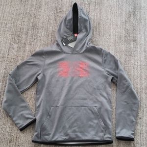 Under Armour Hoodie NWT